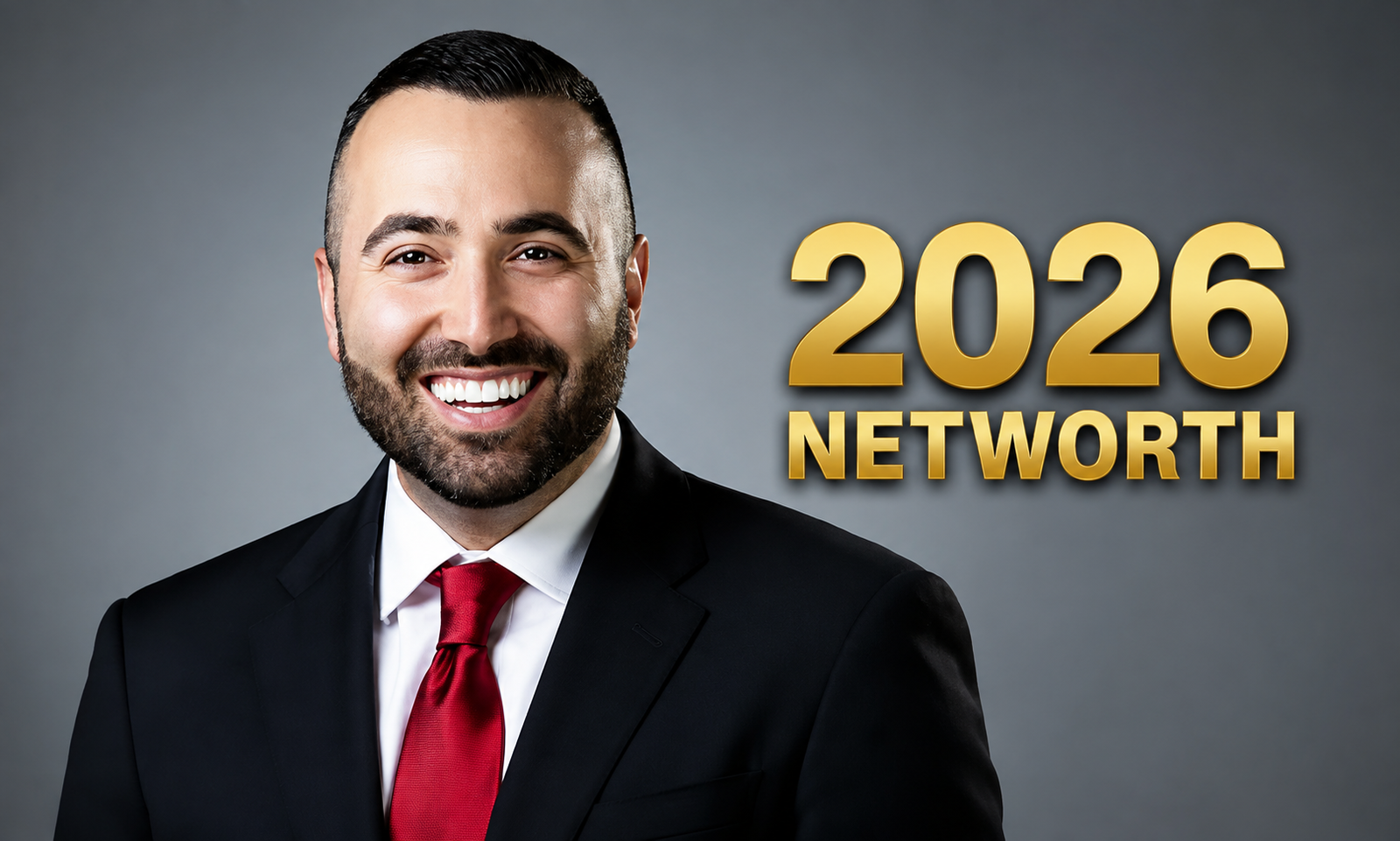 Brandon B Rafi Net Worth 2026: Powerful Career & Fortune