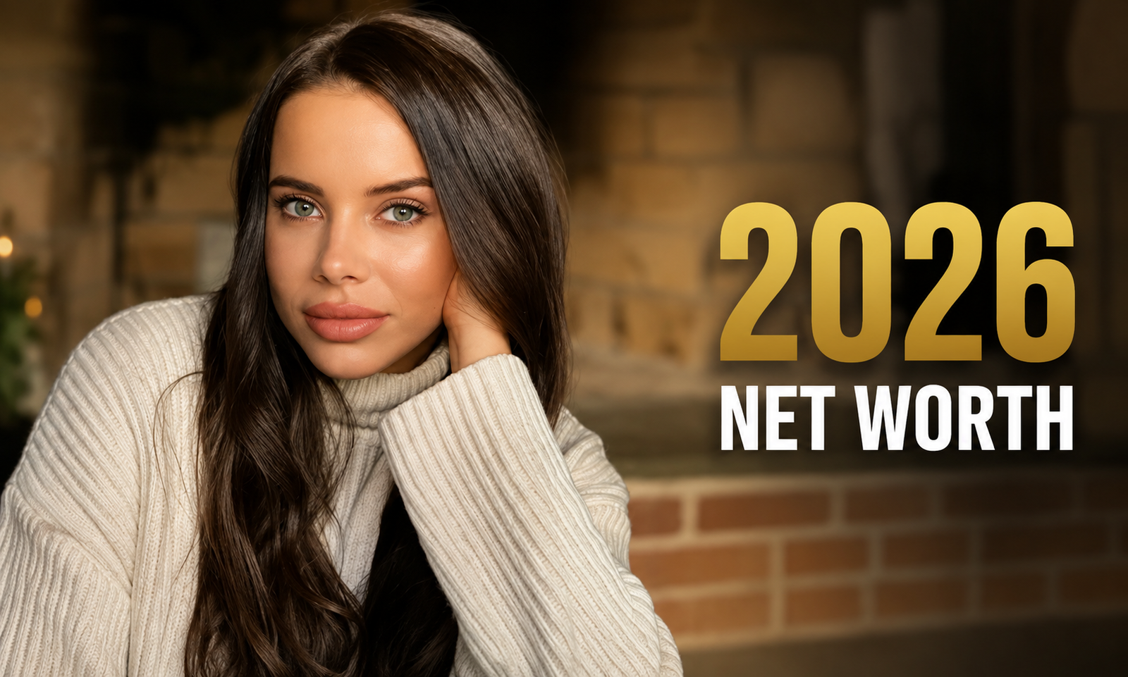 Luiza Gawlowska Net Worth 2026: Remarkable Life & Wealth