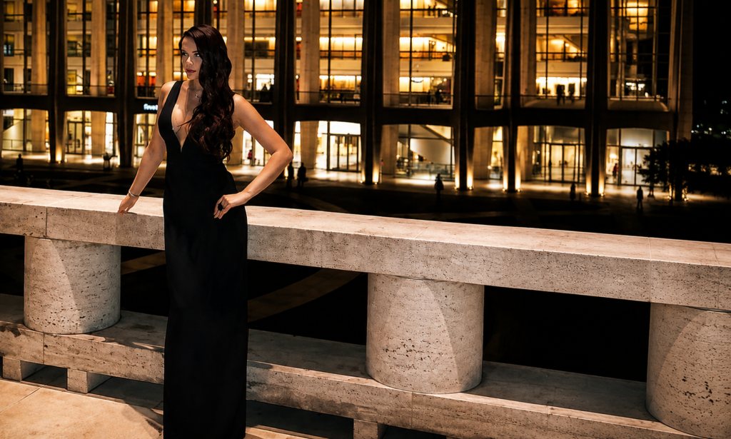Luiza Gawlowska Net Worth 2026: Remarkable Life & Wealth