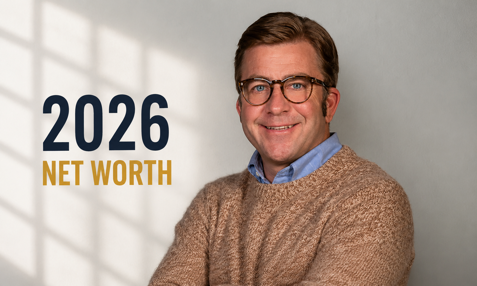 Peter Billingsley Net Worth 2026: Powerful Hollywood Fortune