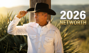 Neal McCoy net worth 2026 – country music singer and entertainer