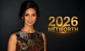 Priya Mann Net Worth 2026: Inspiring Career & Wealth