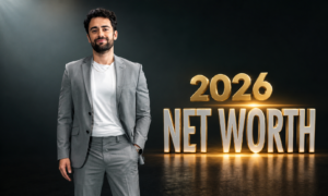 Giavani Cairo net worth 2026 and career as Thaddeus in The Chosen