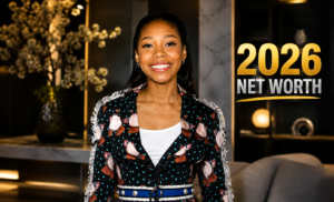 Kyla Drew Net Worth