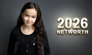 Sirena Gulamgaus net worth 2026 actress portrait