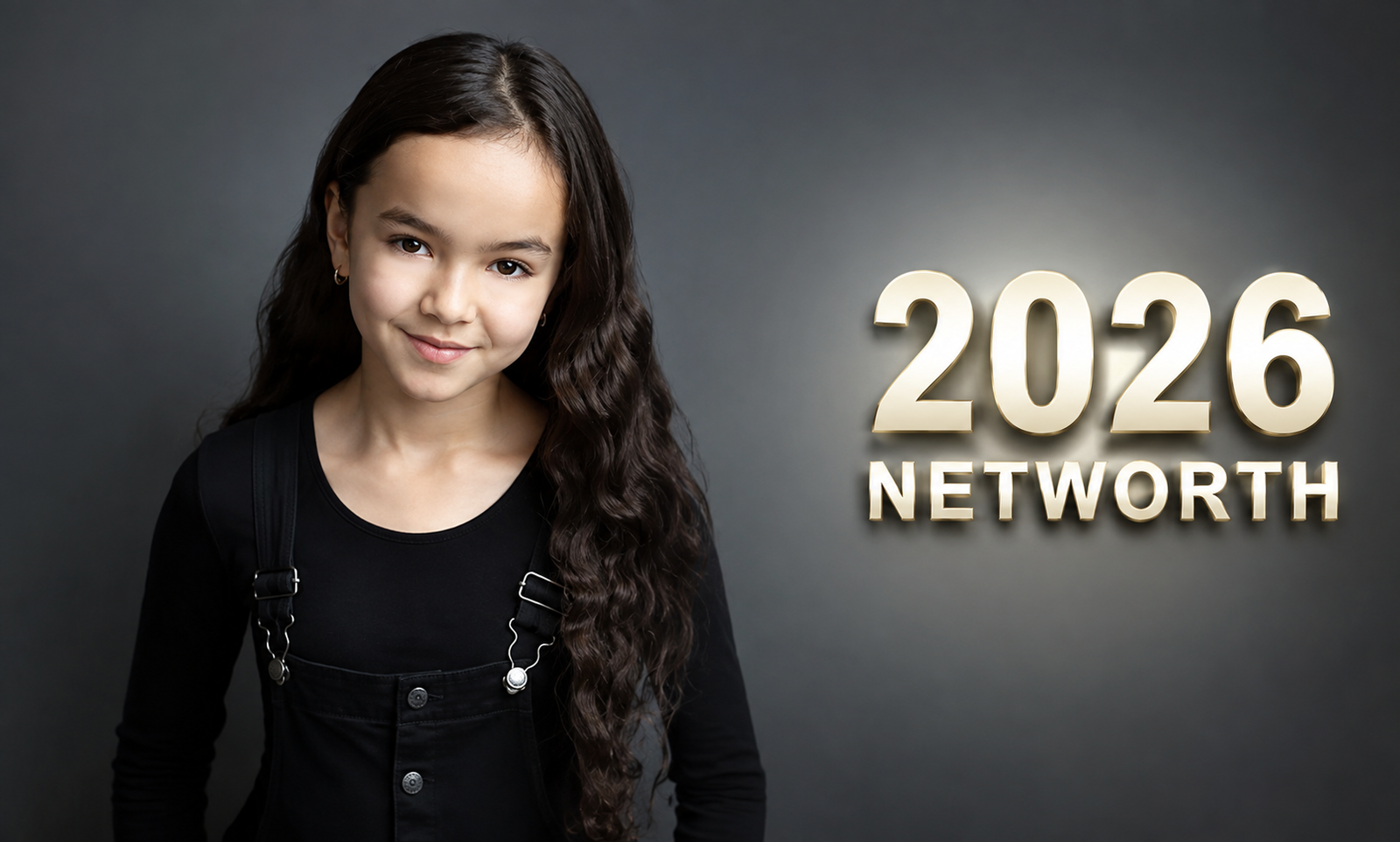 Sirena Gulamgaus net worth 2026 actress portrait