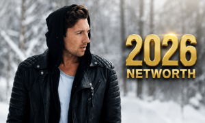 Zack Kalter Net Worth 2026 and Career Wealth