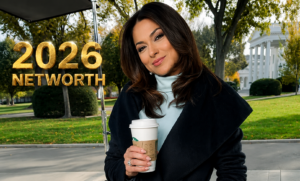 Aishah Hasnie net worth 2026 – Aishah Hasnie portrait
