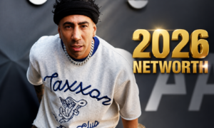 Fousey Net Worth 2026 – Yousef Erakat in a professional portrait