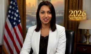 Nayyera Haq Worth 2026 – Career, Wealth and Success