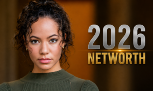 Lexie Stevenson net worth 2026 actress and singer