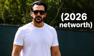 Jonathan Davino Net Worth 2026: Powerful Wealth & Career