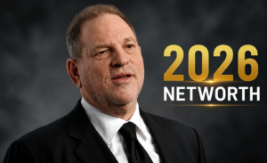 Harvey Steinberg Net Worth 2026: Professional portrait of attorney Harvey A. Steinberg in a black suit