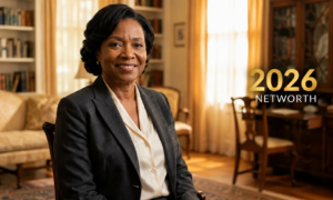 Yulanda Wilkins Net Worth 2026 portrait