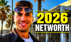 Ivaldi Sako Net Worth 2026: Remarkable Career & Business