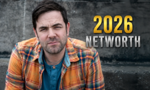 Aaron McCune 2026 net worth and successful career as a professional bass vocalist and musician