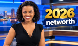 Sina Gebre-Ab net worth 2026