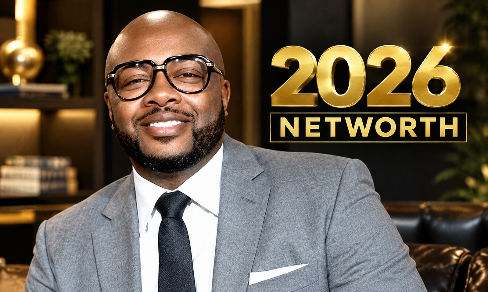 Dennis McKinley net worth 2026