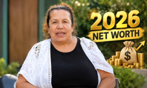 Mildred Baena net worth and biography 2026