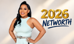 Zanadia Simone Net Worth 2026 – Lifestyle and Family Content Creator