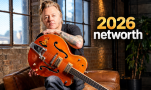 Brian Setzer net worth 2026