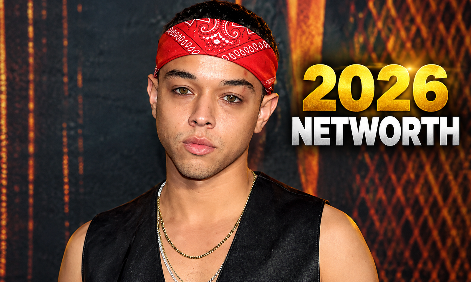 Jason Genao net worth 2026