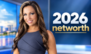 Samara Cokinos net worth 2026