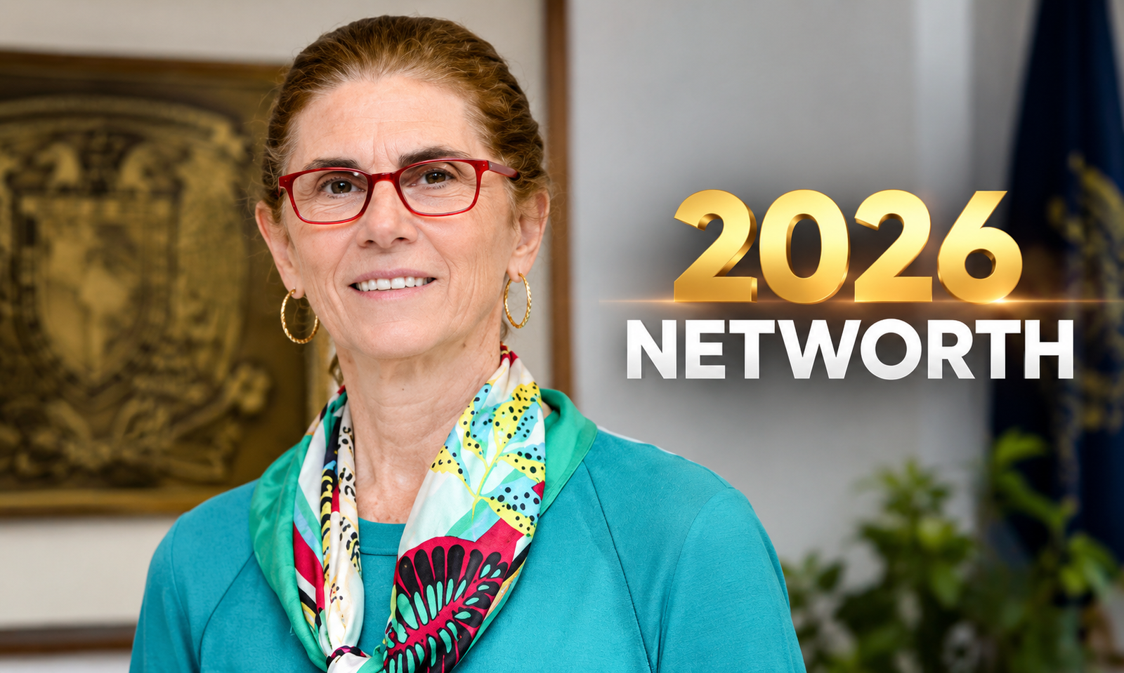 Annie Pardo Cemo net worth 2026